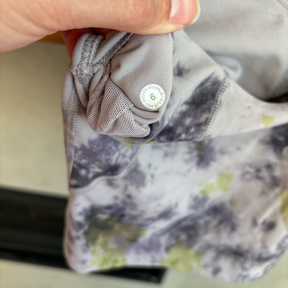 Lululemon Align Tank Top, Size 6 - Picture 6 of 7